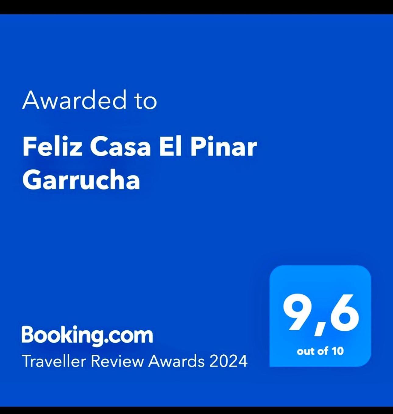 Feliz Casa El Pinar Garrucha 아파트 외부 사진